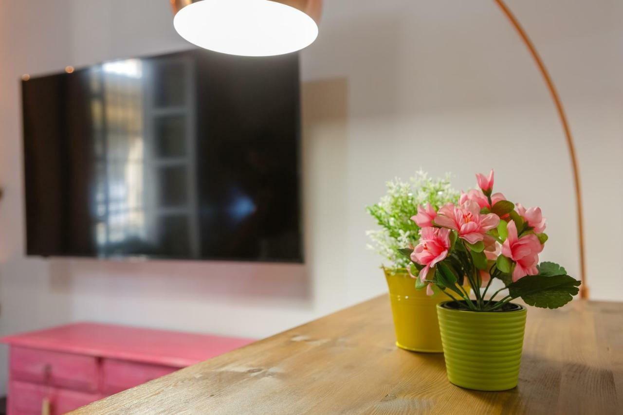 Noah House City Center - Historic Center カディス エクステリア 写真