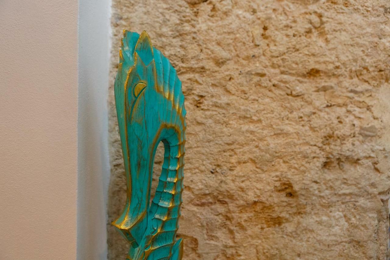 Noah House City Center - Historic Center カディス エクステリア 写真